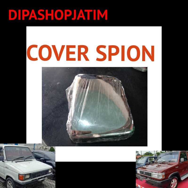 cover spion kijang super kijang grand