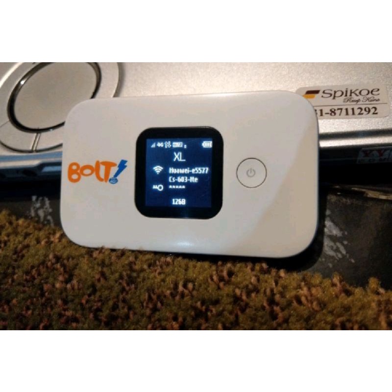 Huawei e5577cs-603 unlock 4G LTE All Operator