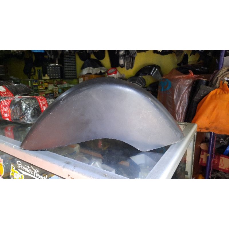 spakbor depan vespa excel vespa corsa spakbor custom vespa px unpaint