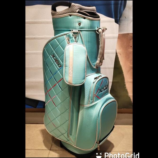 Golf bag ladies xxio best seller - tosca