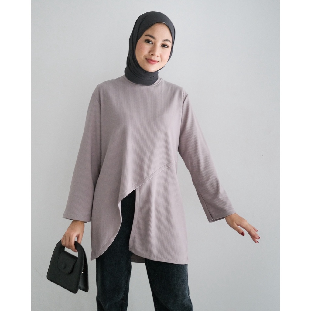 Myrubylicious AMIRA LONGSLEEVE KODE 400471