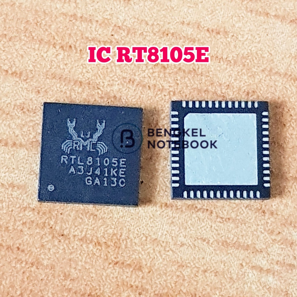 IC RTL8105E RTL 8105E RTL8105 8105 REALTEK