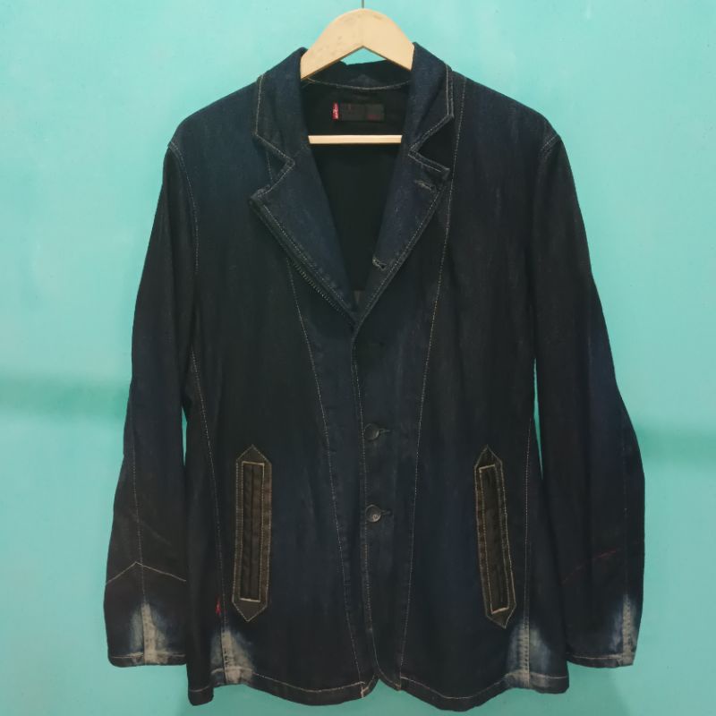 RARE LEVIS REDLOOP JAPAN