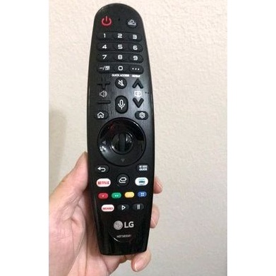 REMOTE REMOT ORIGINAL MAGIC SMART TV LG UHD 4K AN-MR20GA MR20GA MR20