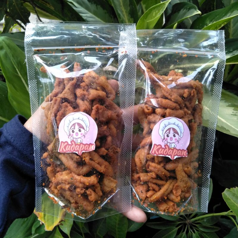 

USUS PEDAS DAUN JERUK