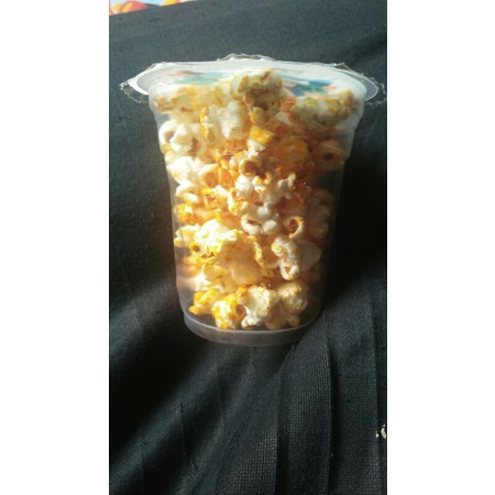 

POP CORN CUP