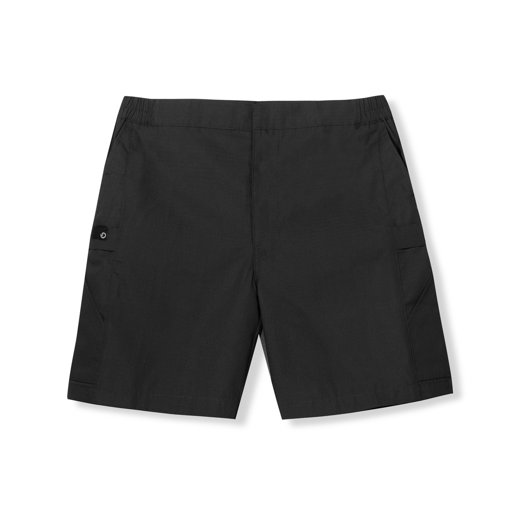 ORCA - Role Utility Shorts, Black