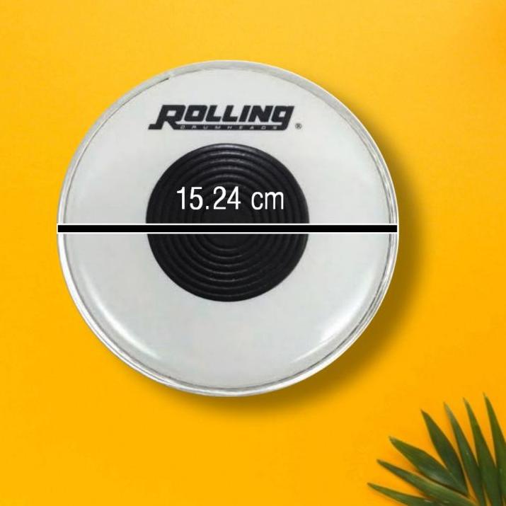 Berkualitas Mika Serbuk Besi Ketipung / Mika Rolling / Ketipung Dangdut 지