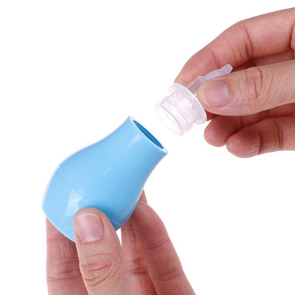 INFY - Sedotan ingus bayi / pembersih hidung / nasal aspirator/ nose cleaner R880