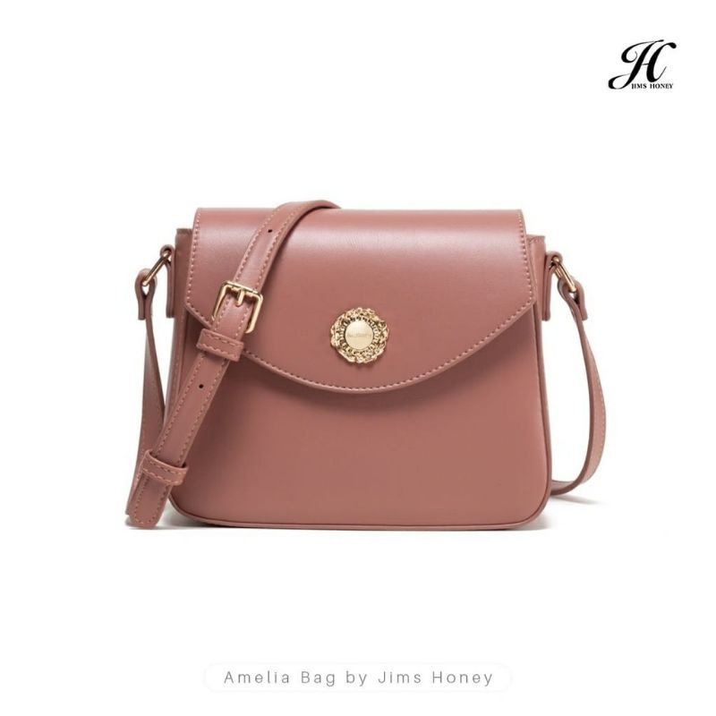 jims honey amelia bag tas selempang wanita