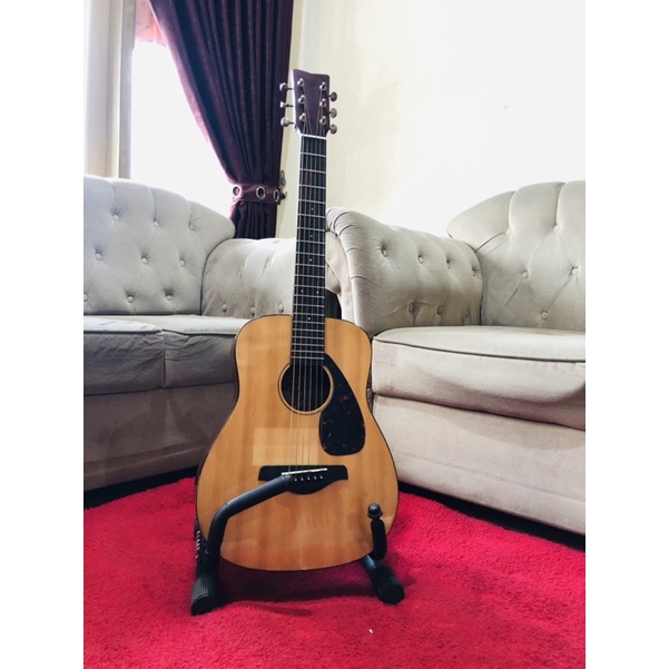 Gitar Yamaha FG Junior JR-2 Original