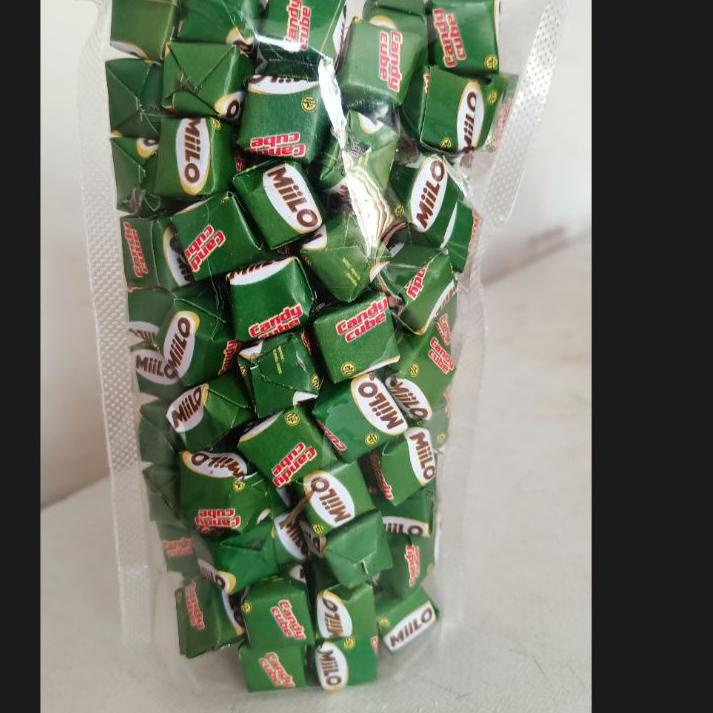 

Ready Stok miilo cube isi 100 !