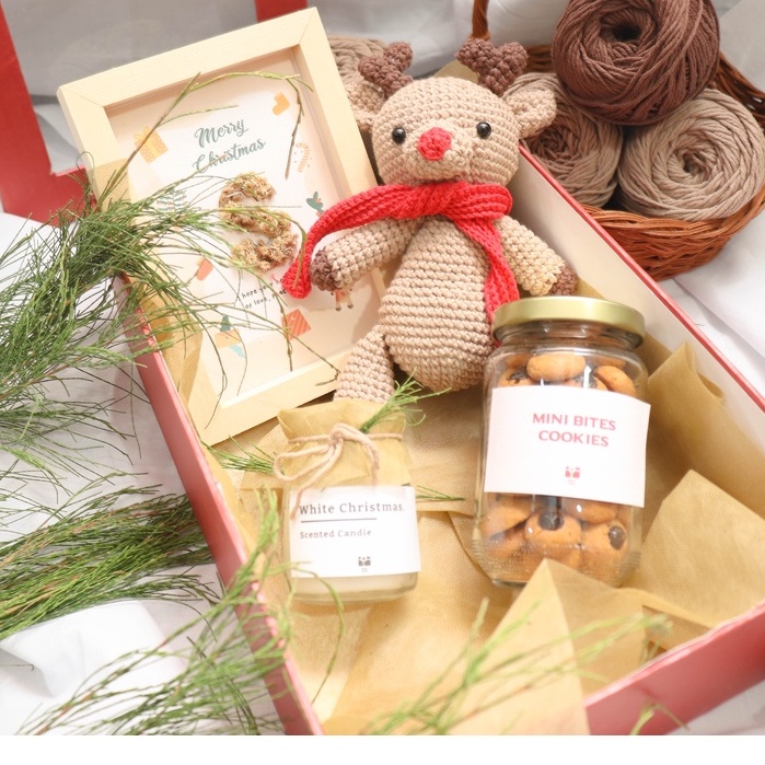 

Hampers natal Joy | christmas gift set