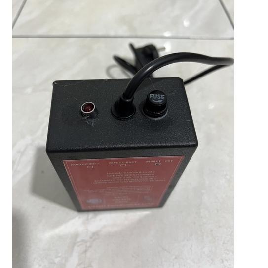 Siap Kirim Hemat Listrik Royal electric saver, home saver