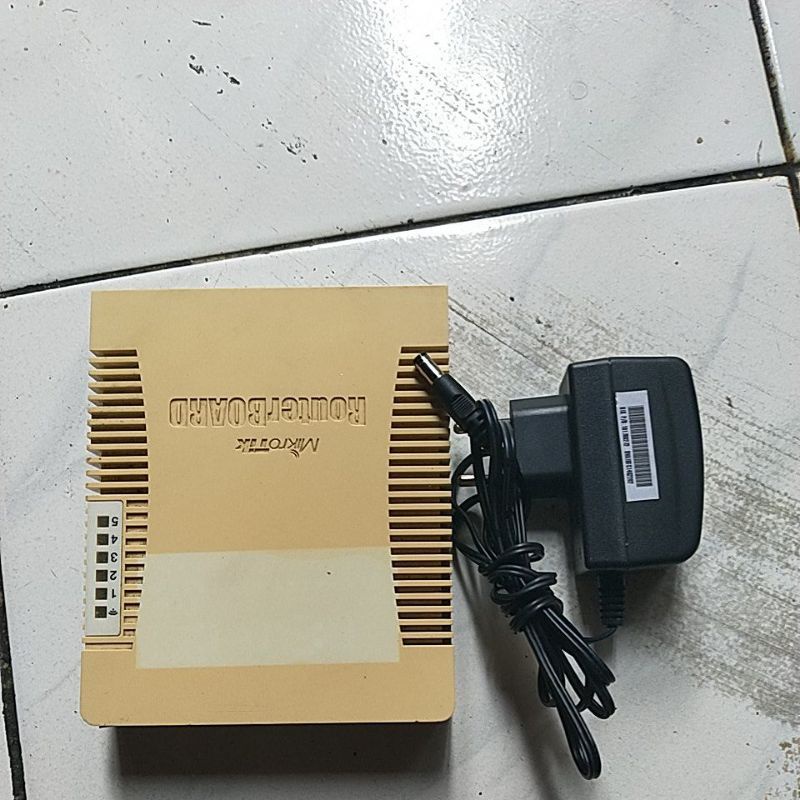 Jual Mikrotik rb951ui-2hnd | Shopee Indonesia