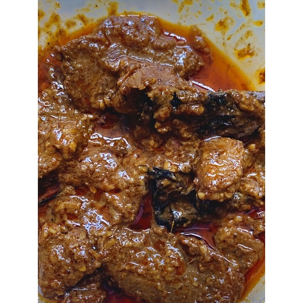 

RENDANG NENDANG FROZEN MURAH MERIAH