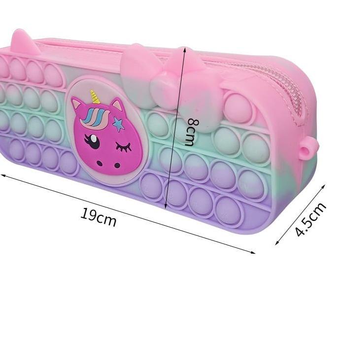 

Segera Miliki ♚ KOTAK PENSIL POP IT KOTAK PENSIL KARAKTER TAS POP IT ANAK POP IT MAINAN ANAK POP IT KOTAK PENSIL POP IT PELANGI PERLENGKAPAN SEKOLAH DAN ALAT KANTOR!
