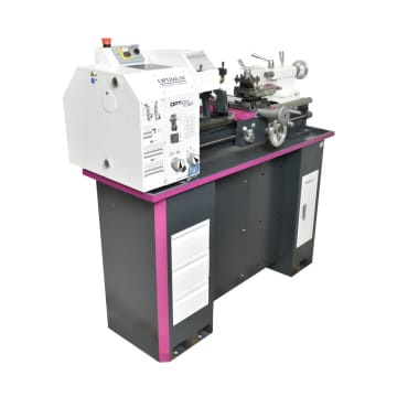 Optimum Mesin Bubut Tu 2807