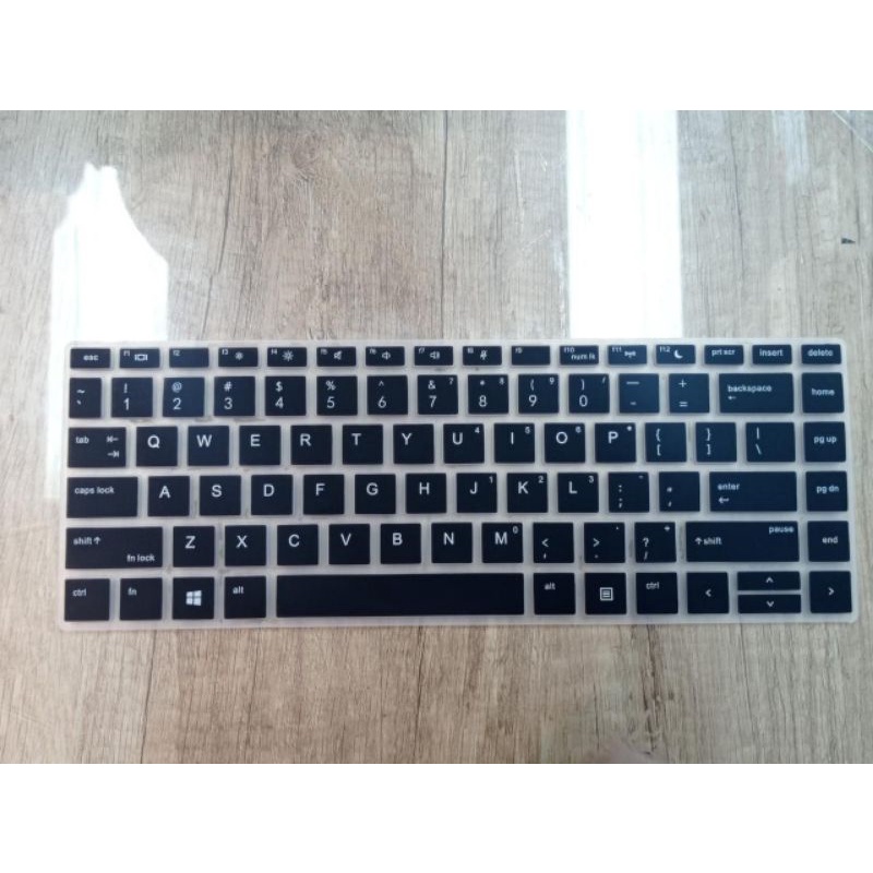 Keyboard Protector HP ProBook 440 G1 G5 G6, 445 G6, 640 G4
