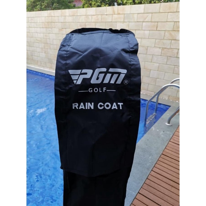 Rain Cover golf, Travel Bag golf, Cover Bag golf
