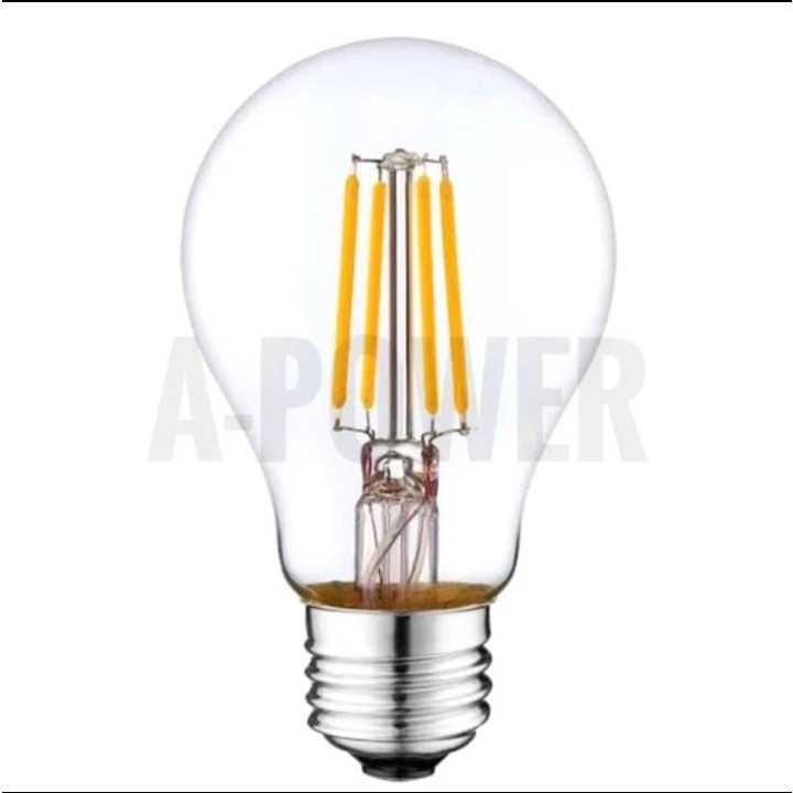 Lampu LED Filament E27 Edison G45 4W