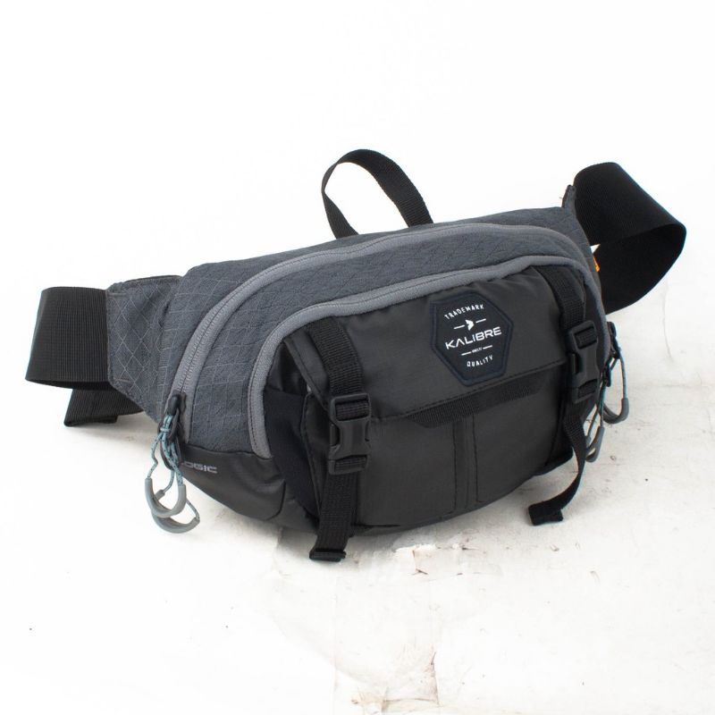 kalibre Waist Bag Logic 3 L 921885045