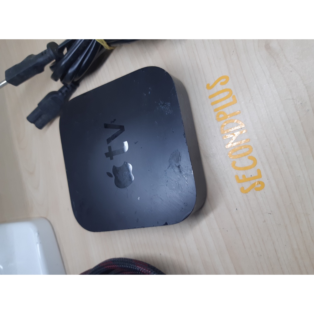 TV Box Apple TV 3rd Generation