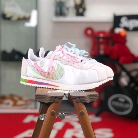 Nike Cortez &quot;Be True&quot;