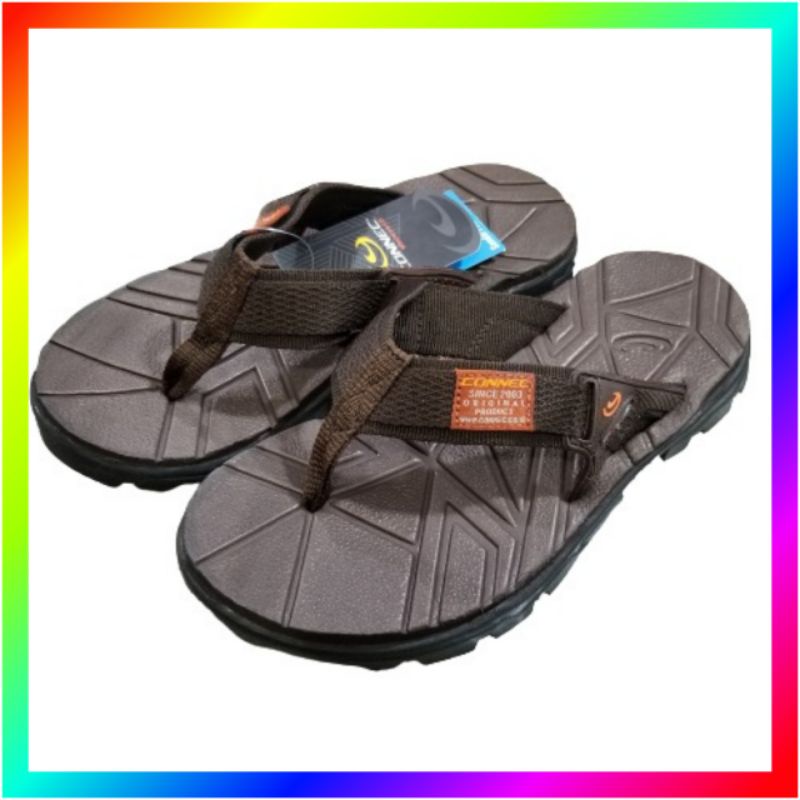 connect ganeco sandal fashion of the time