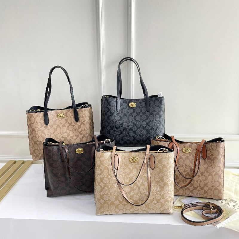 TOTE BAG||TOTE WANITA||TAS TOTE||TAS SHOULDER||SHOULDER BAG||TAS IMPORT||TAS MURAH