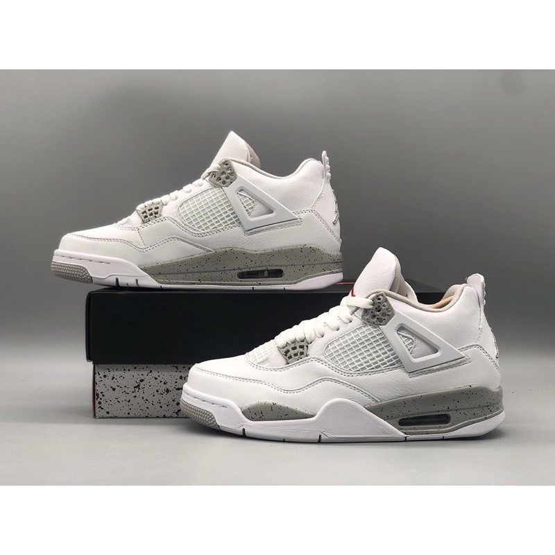 promo terbaru sepatu basket air jordan 4 kaws