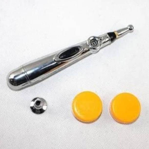 

Kekinian.. Massager Pen / Pen Akupuntur / Meridian Energy Pen / Health n Beauty Pen NWF