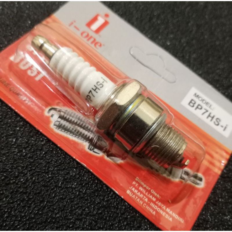 Busi Motor RX Series RX King