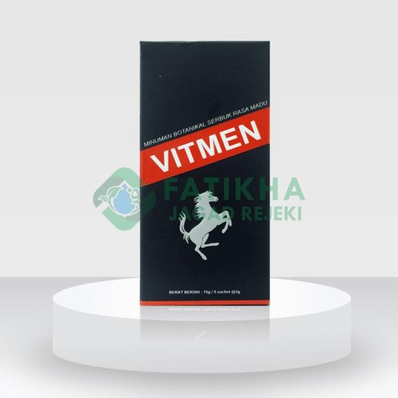 VITMEN ISI 3