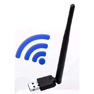 Kabel usb Dongle wifi untuk set top box STB