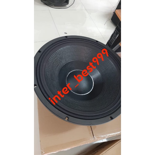 KOMPONEN SPEAKER 21 INCH RCF LF 21X5021