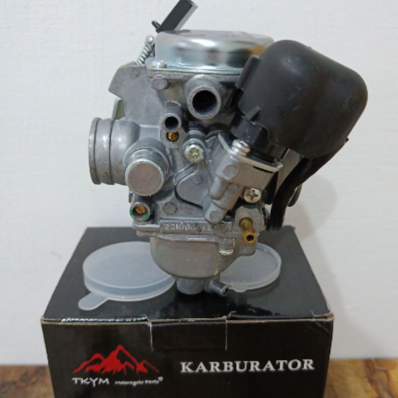Carbulator honda Beat original 100%