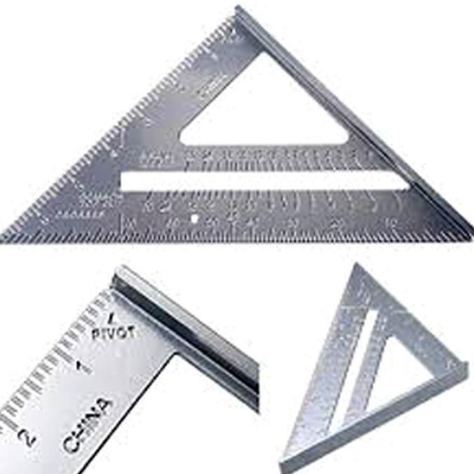 SEGITIGA SIKU SPEED SQUARE RAFTER BESI ricky87 Ayo Order