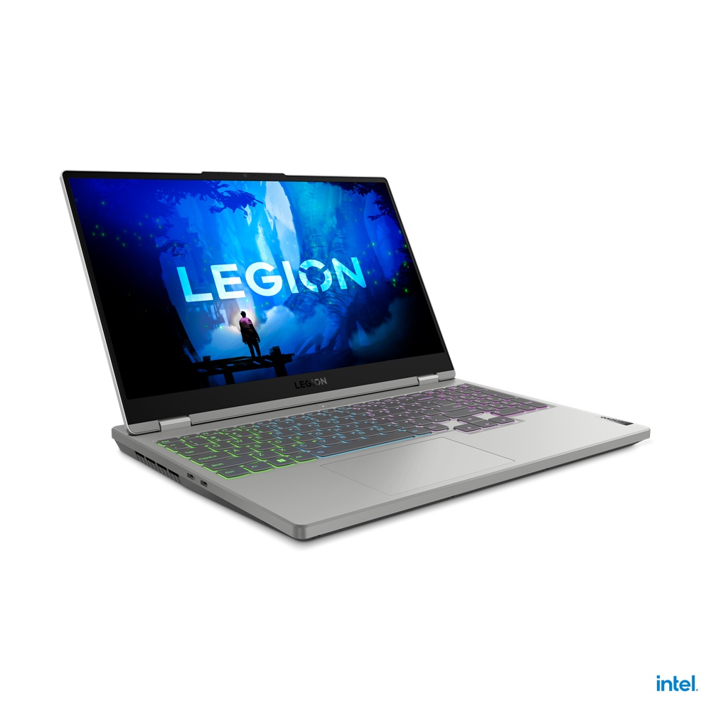 LENOVO LEGION 5I THUNDERBOLT 100%SRGB I5 12500H TGP95 RTX 3050 4GB 512SSD 16GB 165HZ