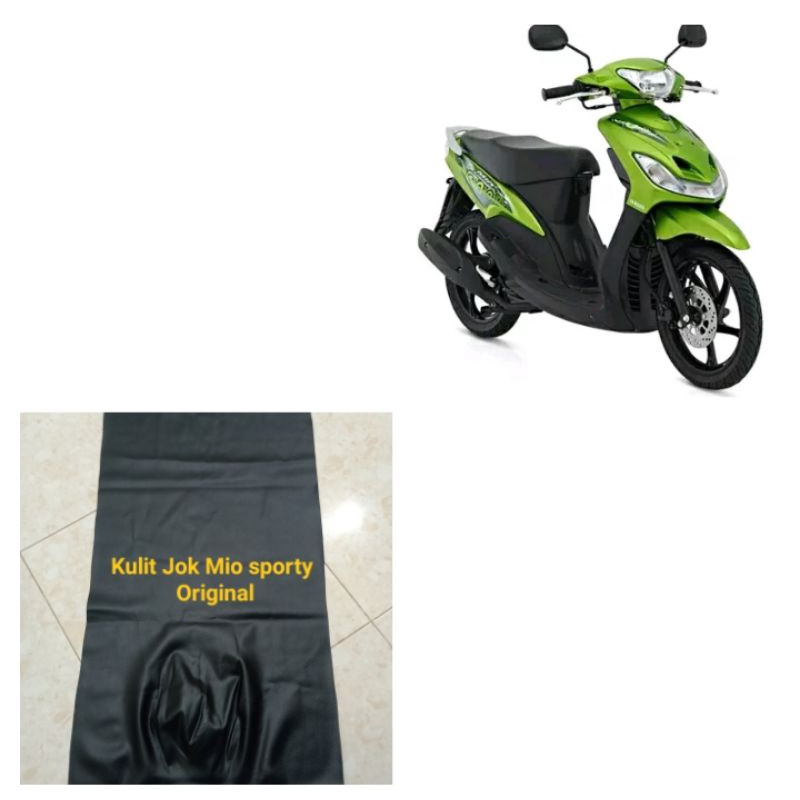 Kulit Jok mio sporty /mio smile Original