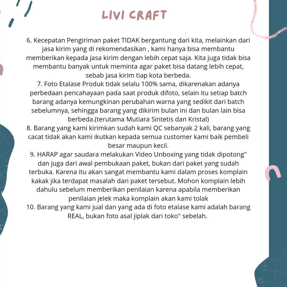 

Kirim Populer PITA LEBARAN / IDUL FITRI TERMURAH 1 ROLL!