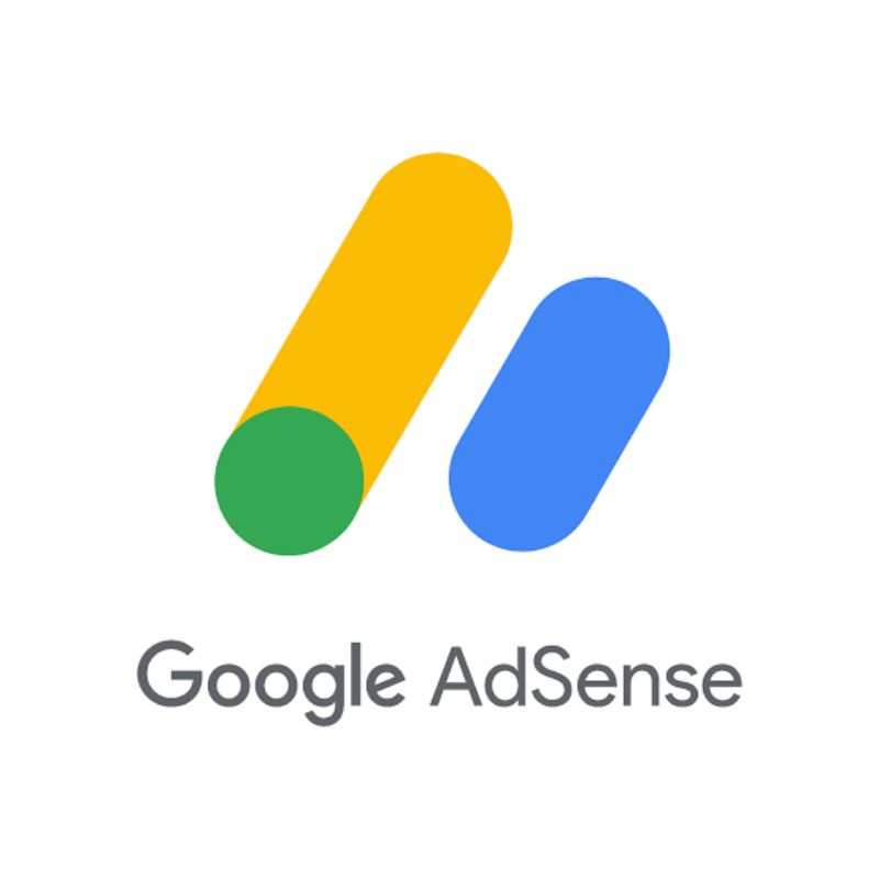 Google Adsense PIN Input Pajak 10%