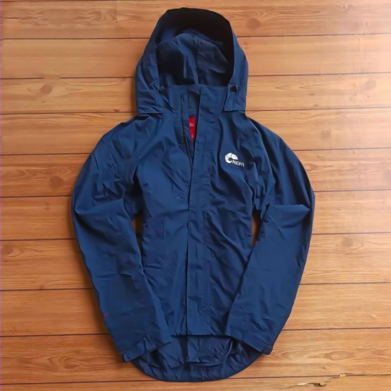 Jaket Outdoor Nepa Nolimit 1996