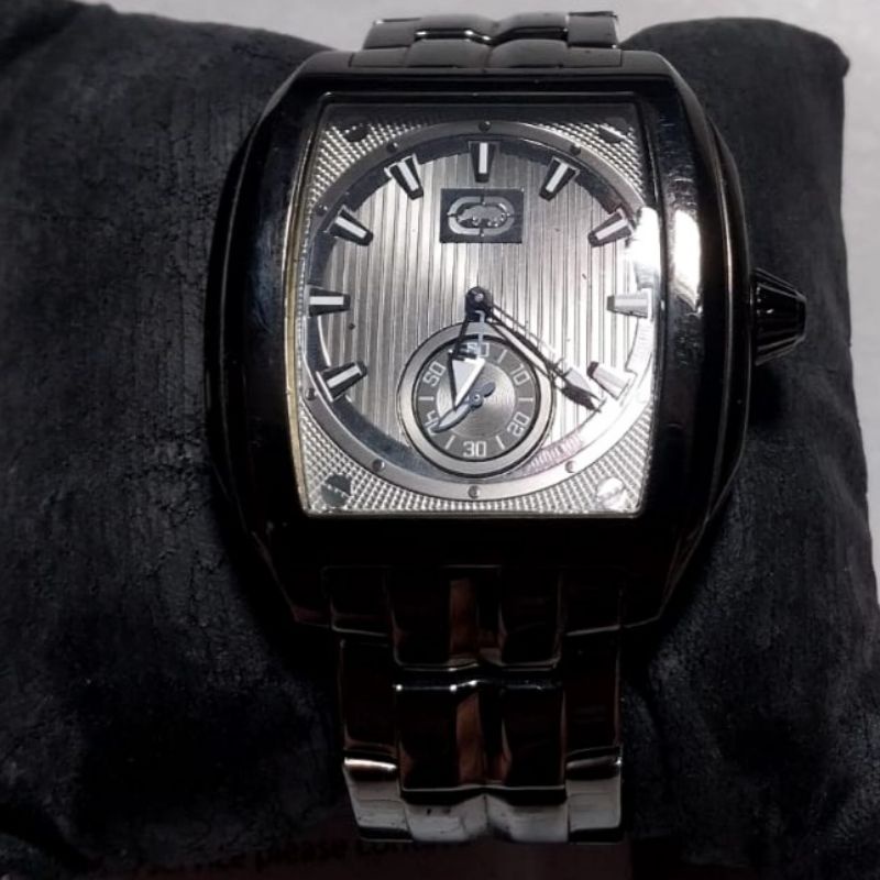 Jam Tangan Pria Marc Ecko