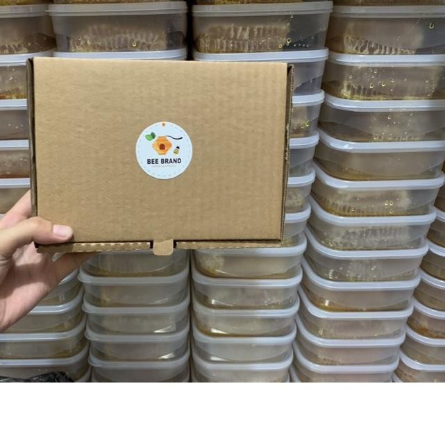 

BISA COD ✔️[500 gr] SARANG MADU ASLI MELIFERA/CERANA|KD7