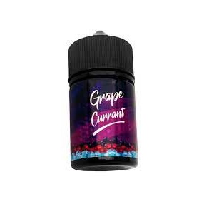 Grape Currant 60ml Authentic By Hero57