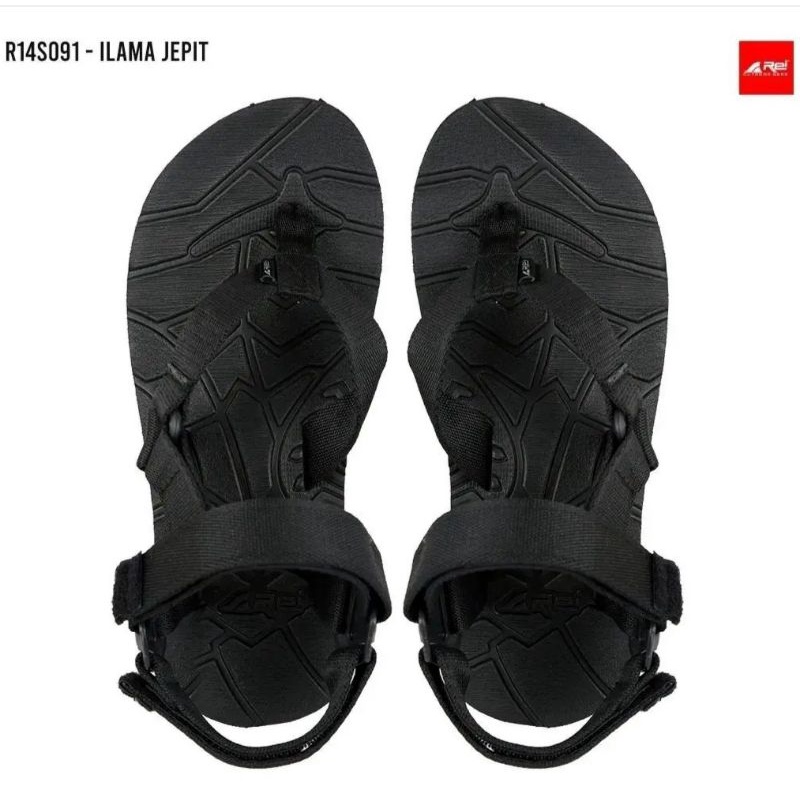 SANDAL GUNUNG AREI  ILAMI  AREI OUTDOORGEAR
