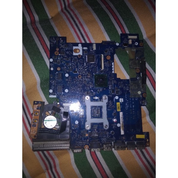 mobo laptop lenovo g470