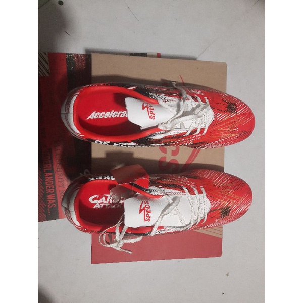 Specs Lightspeed 3 Fg Garuda Attack