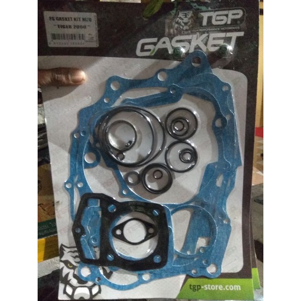 packing set tiger gasket set tiger